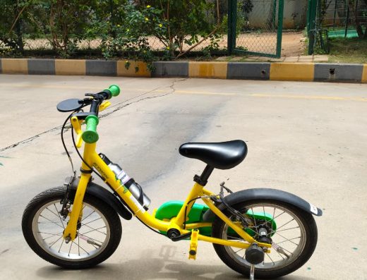 Kids Bicycle for Sale